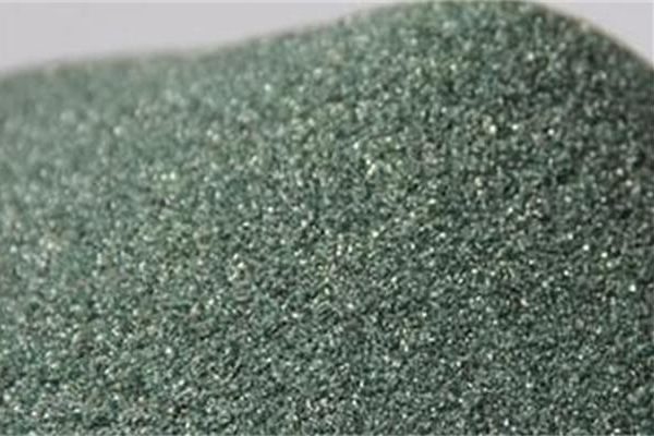 關(guān)于綠碳化硅使用過程會出現(xiàn)的問題，你一定要了解！